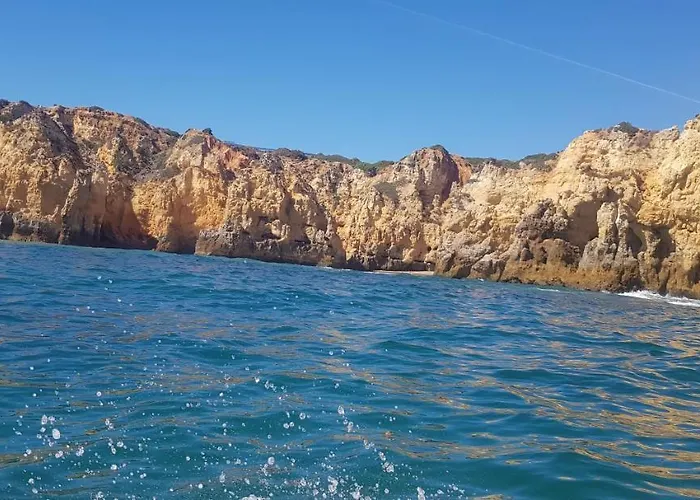 Apartamento Beachstudiomeiapraia *