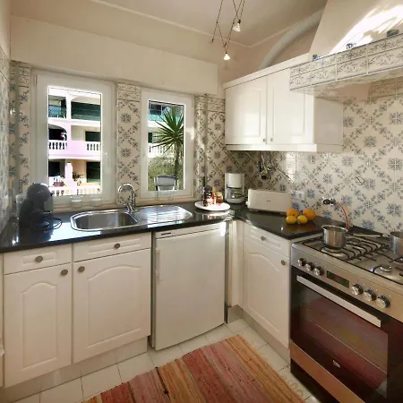 Apartamento Beachstudiomeiapraia *