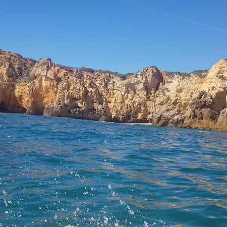 Apartamento Beachstudiomeiapraia *