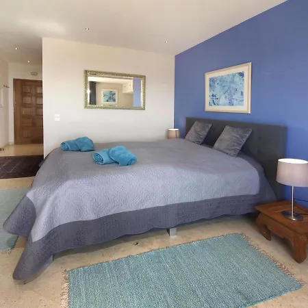 Apartment Beachstudiomeiapraia