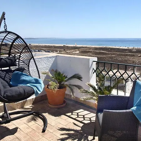 Apartment Beachstudiomeiapraia