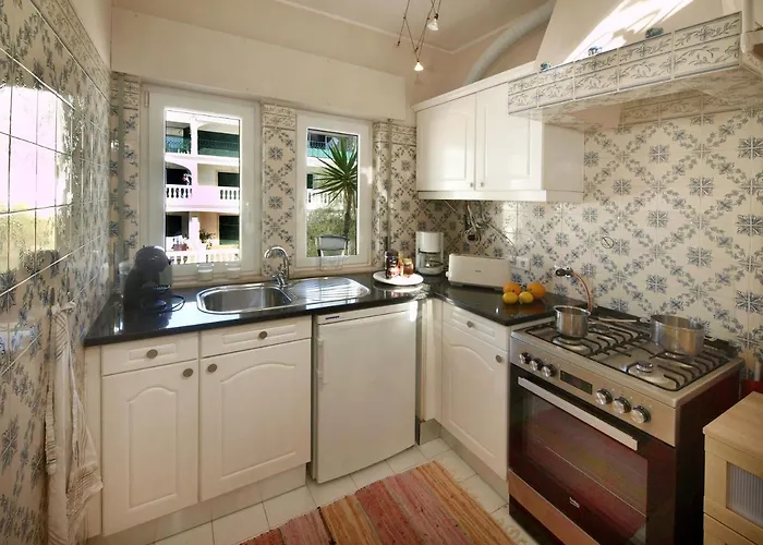 Apartment Beachstudiomeiapraia *