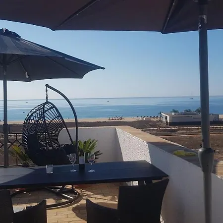 Beachstudiomeiapraia Διαμέρισμα Λάγος